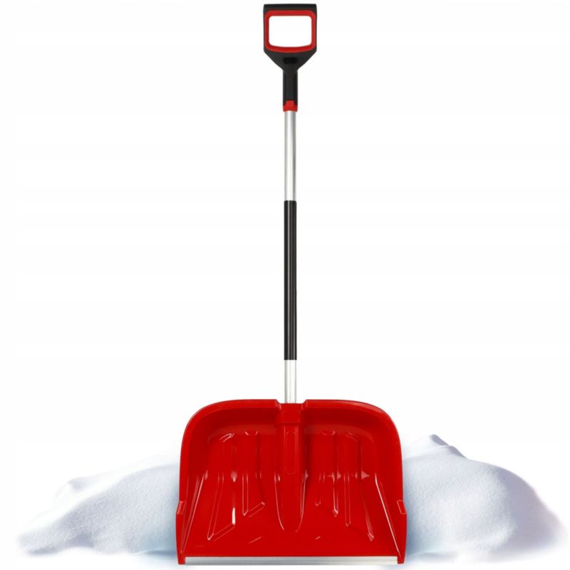 Zgarniacz Do Śniegu KADAX Łopata Odśnieżania szufla mocny Pro Solidna 1szt.