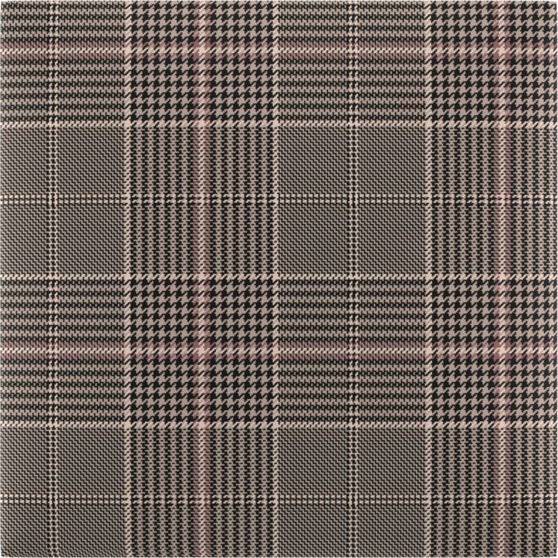 Panel ścienny tapicerowany Stegu Mollis kwadrat 30 x 30 cm kratka