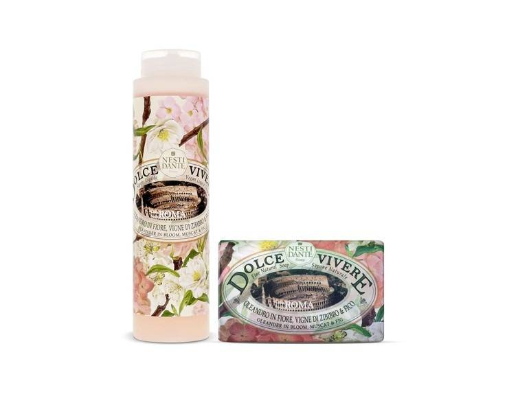 Nesti Dante Zestaw upominkowy Rome