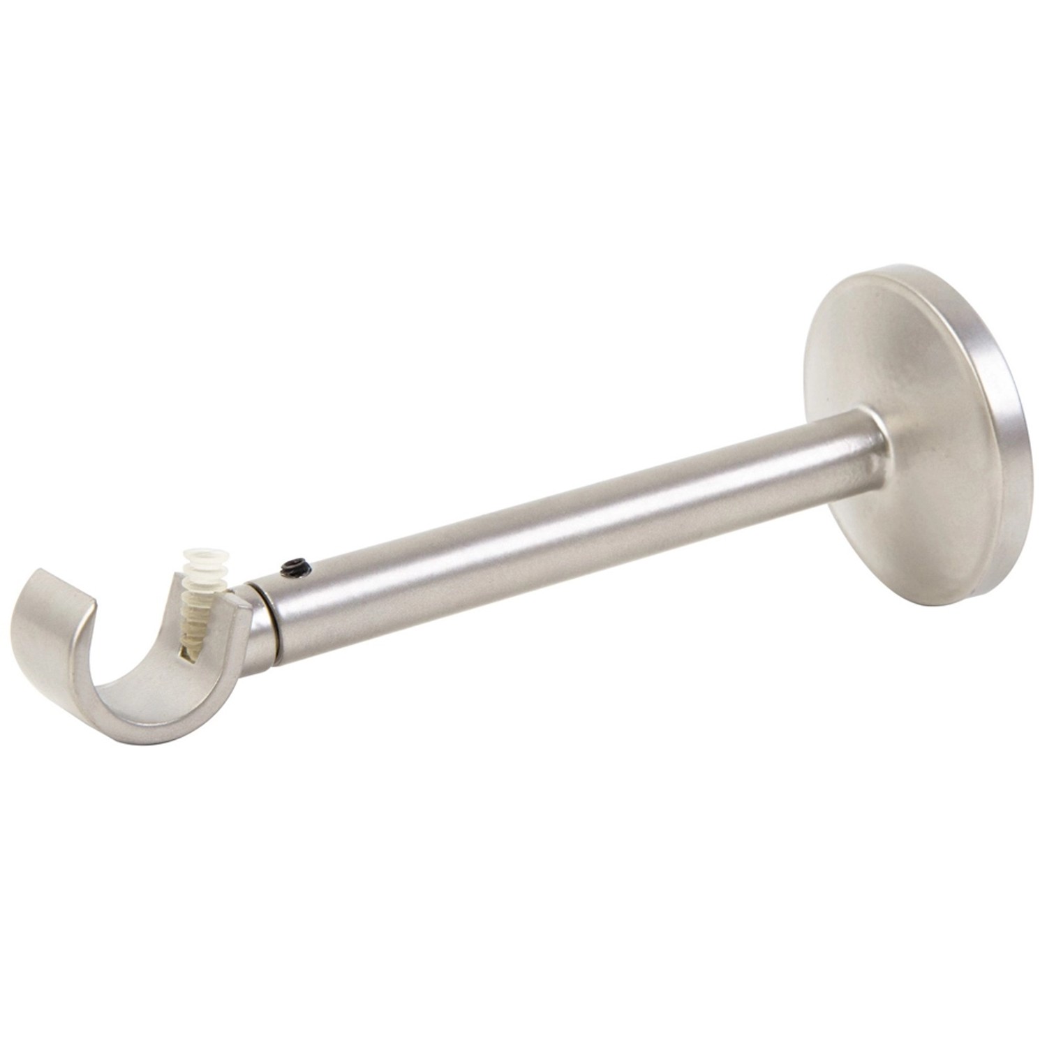 FUSION wspornik pojedynczy satyna 2 szt.