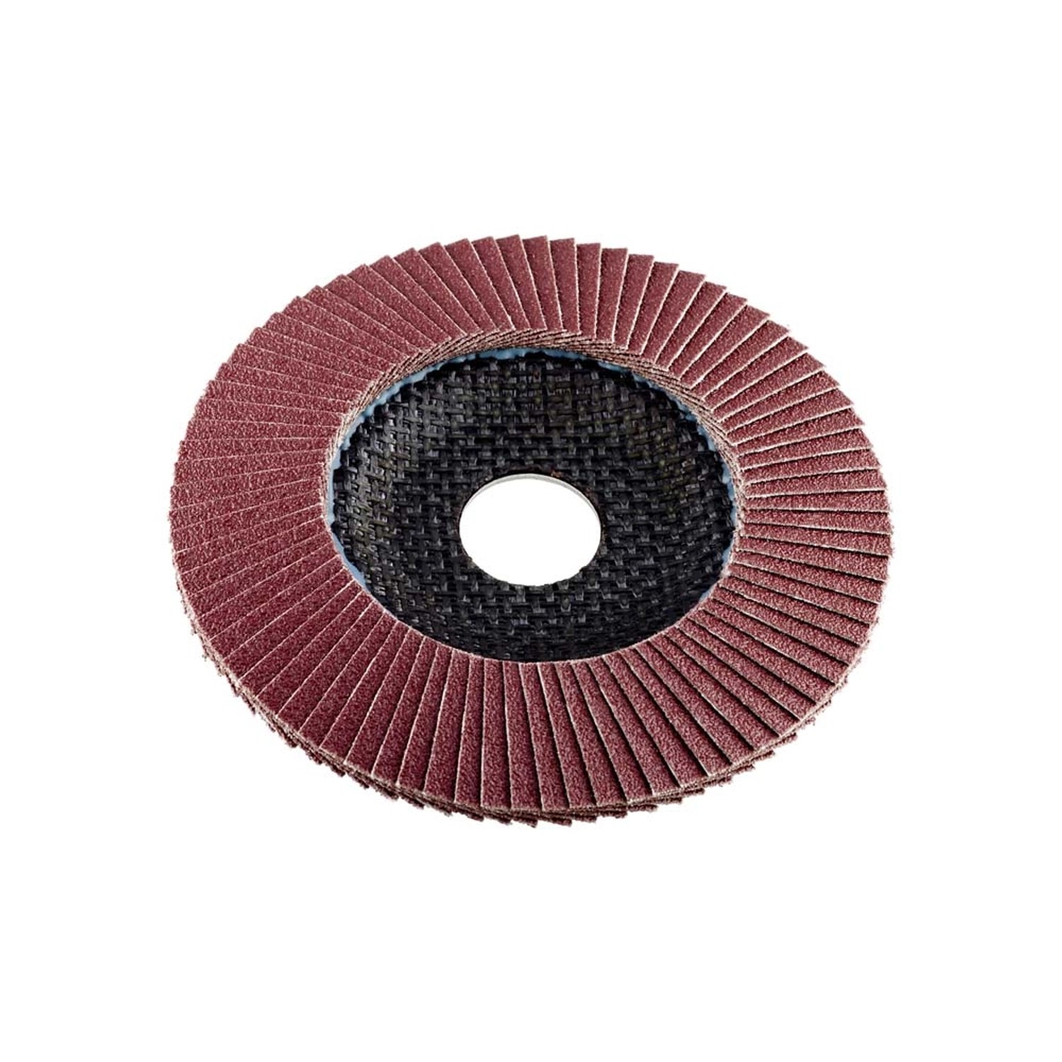 LUX Tarcza szlifierska 115 mm K80