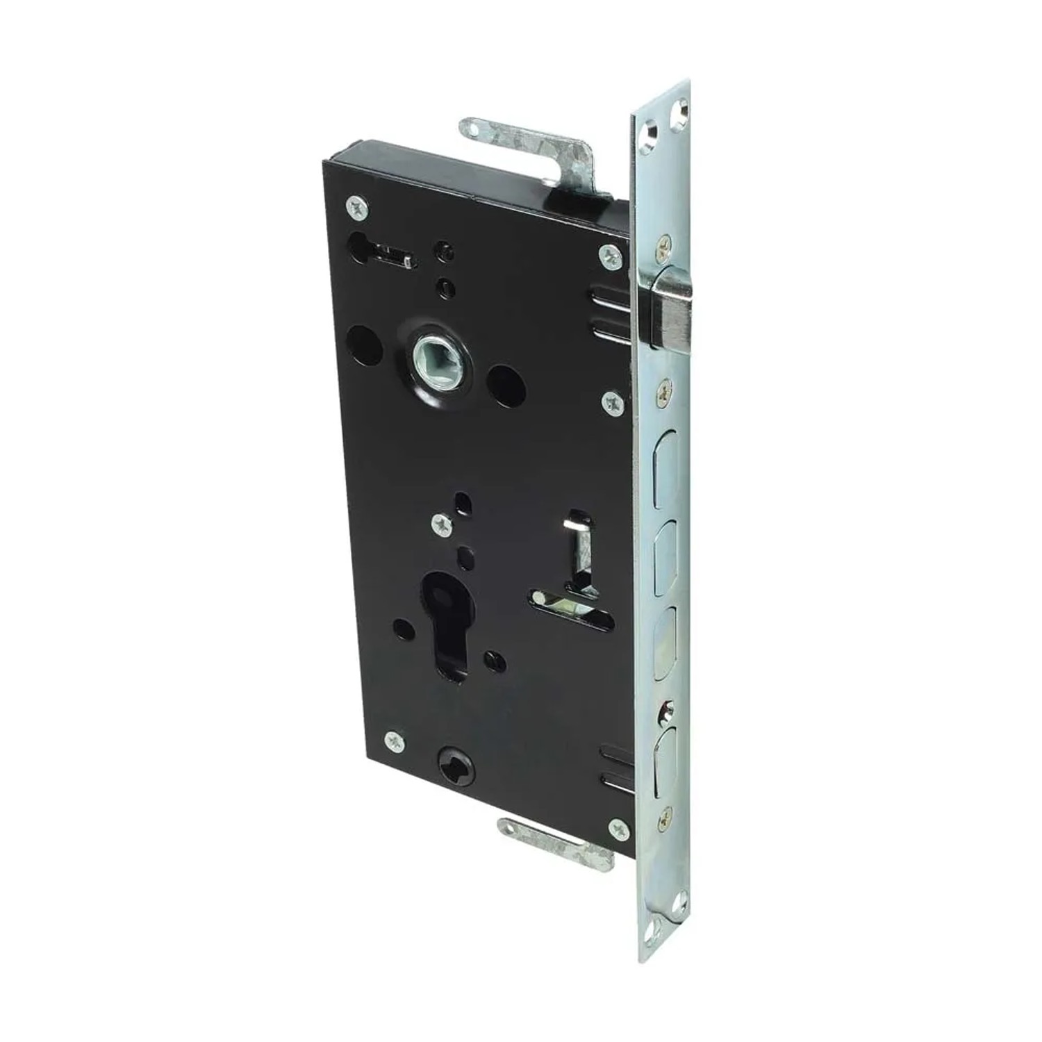 Domino Zamek wpuszczany Sapo 68/60 lewy