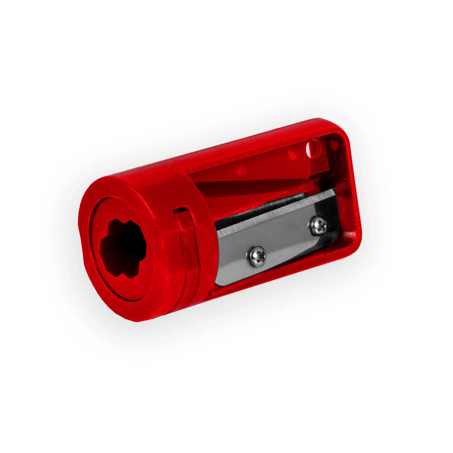 Dedra Temperówka do ołówków stolarskich