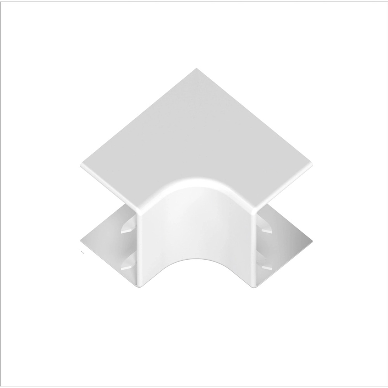 Narożnik wewnętrzny NW 25/40