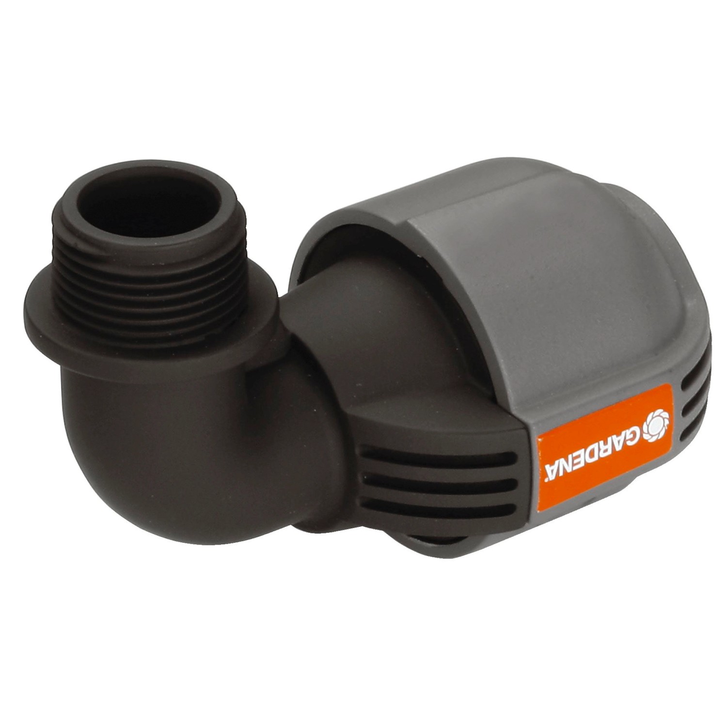 Gardena Łącznik L 25 mm x 3/4" z gwintem zewnętrznym