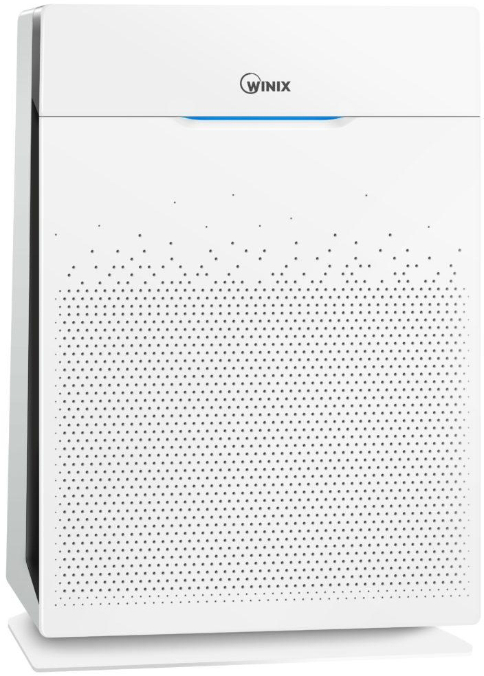 Oczyszczacz powietrza Winix Zero Pro, do pomieszczeń o powierzchni do 120m2