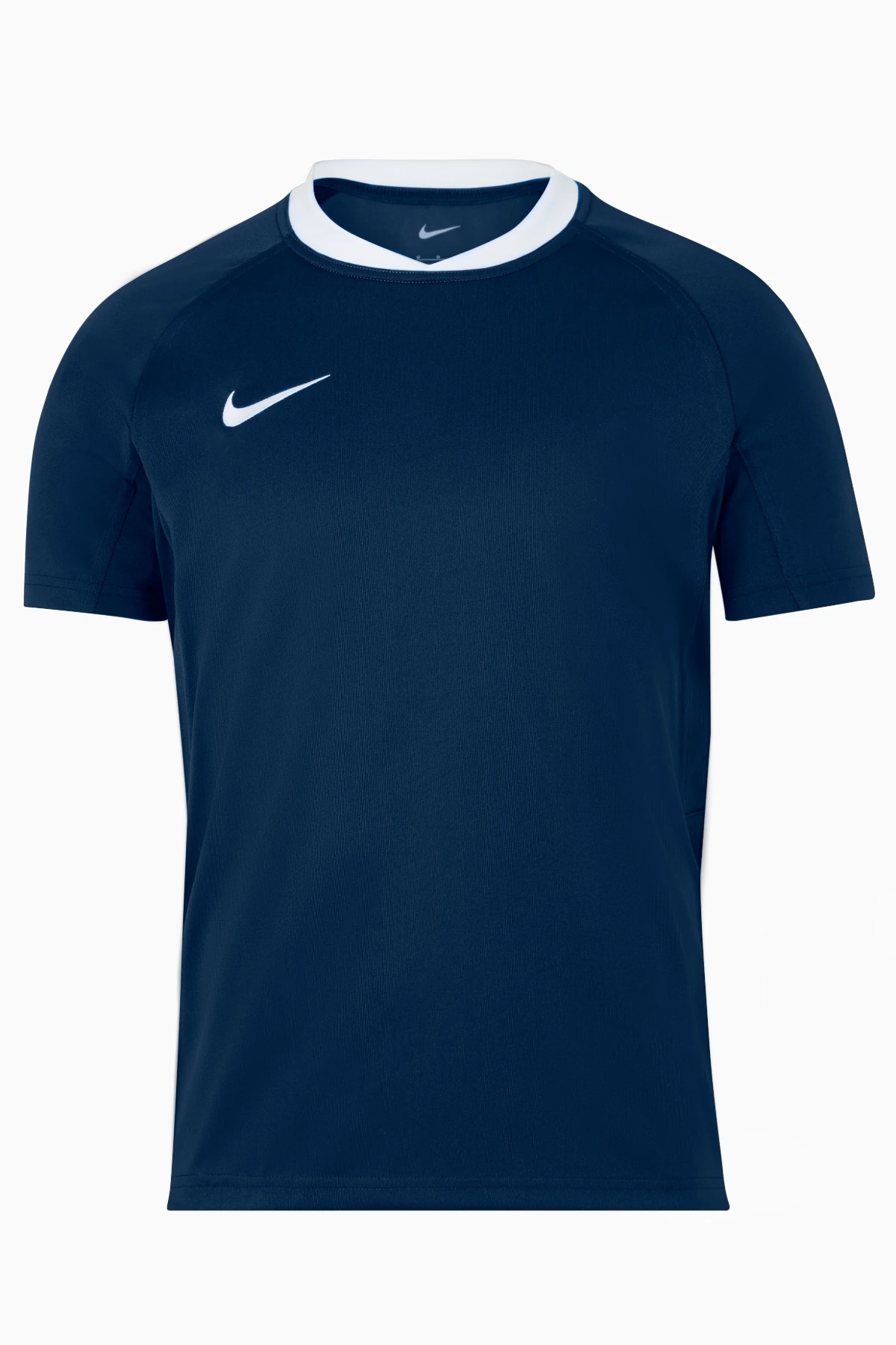 Koszulka Nike Team Rugby Crew Razor - Granatowy