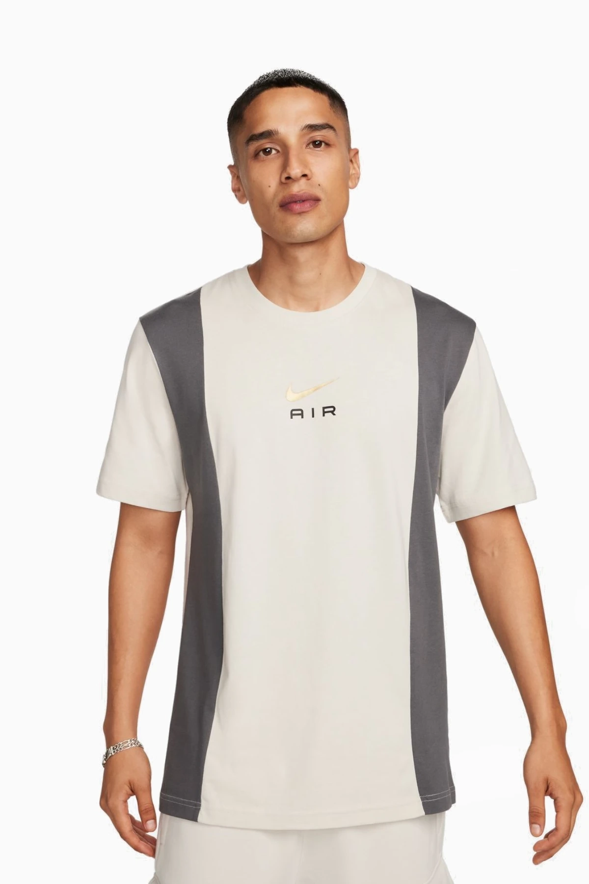 Koszulka Nike Air - Szary