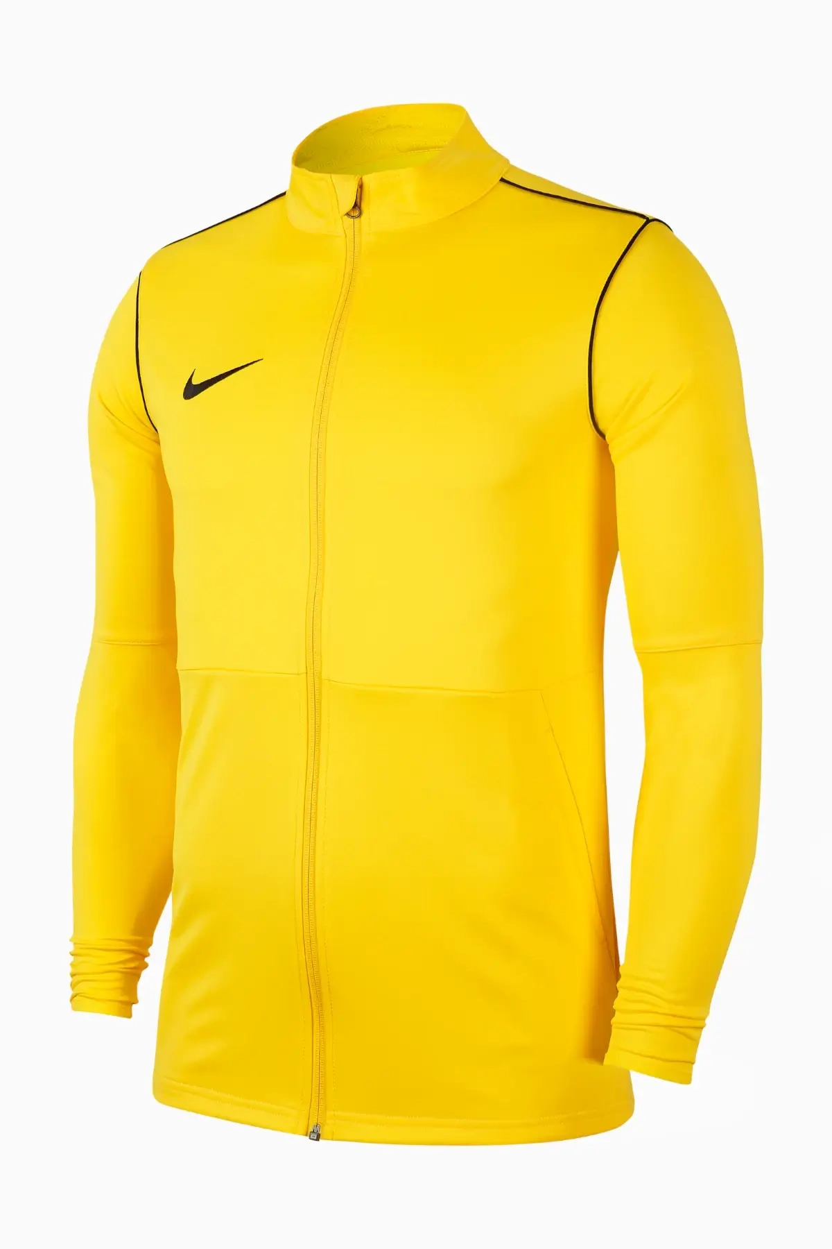Bluza Nike Dri-FIT Park 20 - Żółty