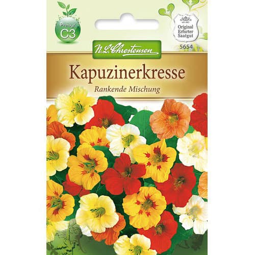 1 ob, Lichořeřišnice větší Rankende, směs - : Monžstvo balíkov: 1 ob