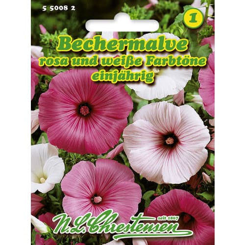 1 kus, Slézovec letní - : Monžstvo balíkov: 1 kus