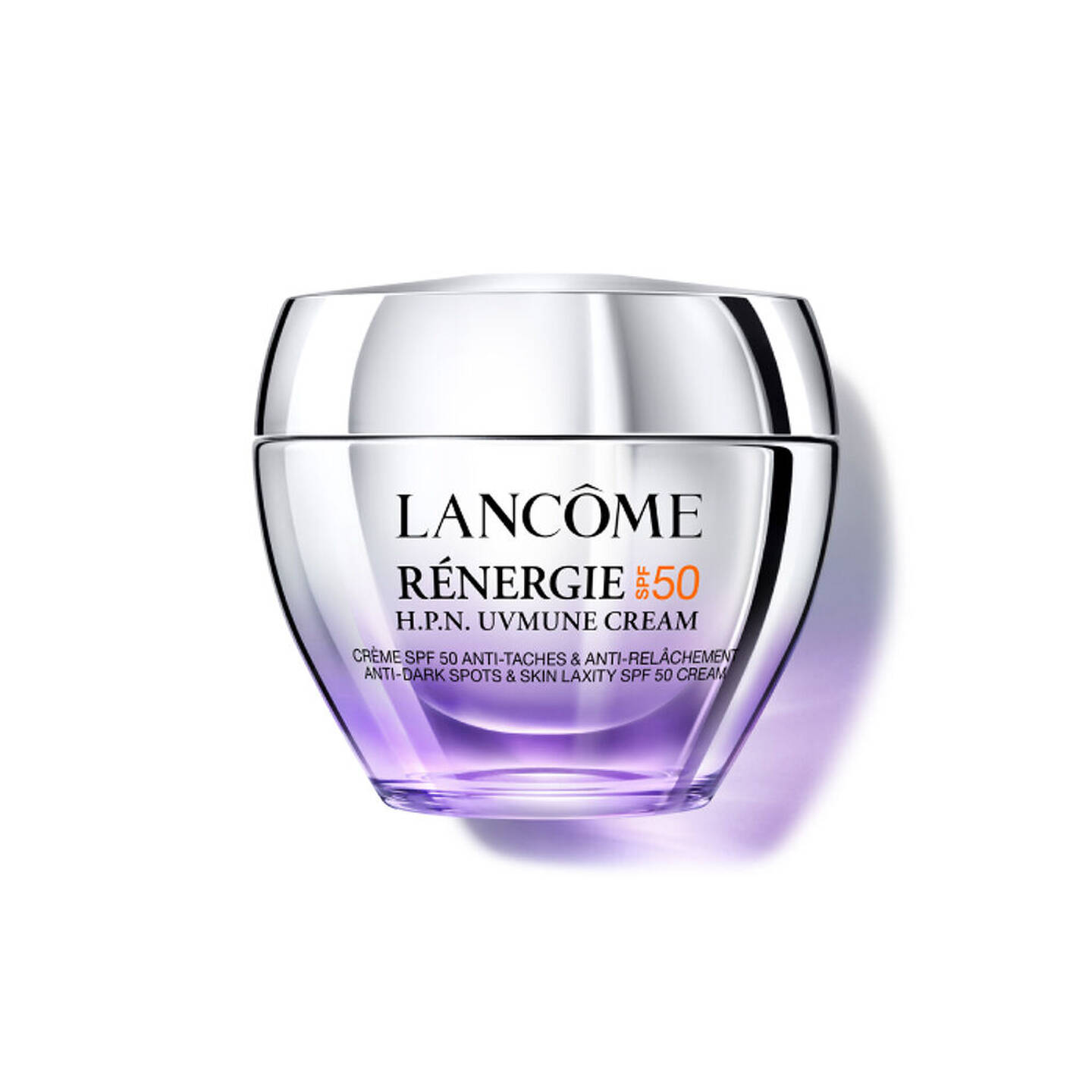 Lancôme RÉNERGIE H.P.N. UVMUNE SPF50 CREAM 50 ml