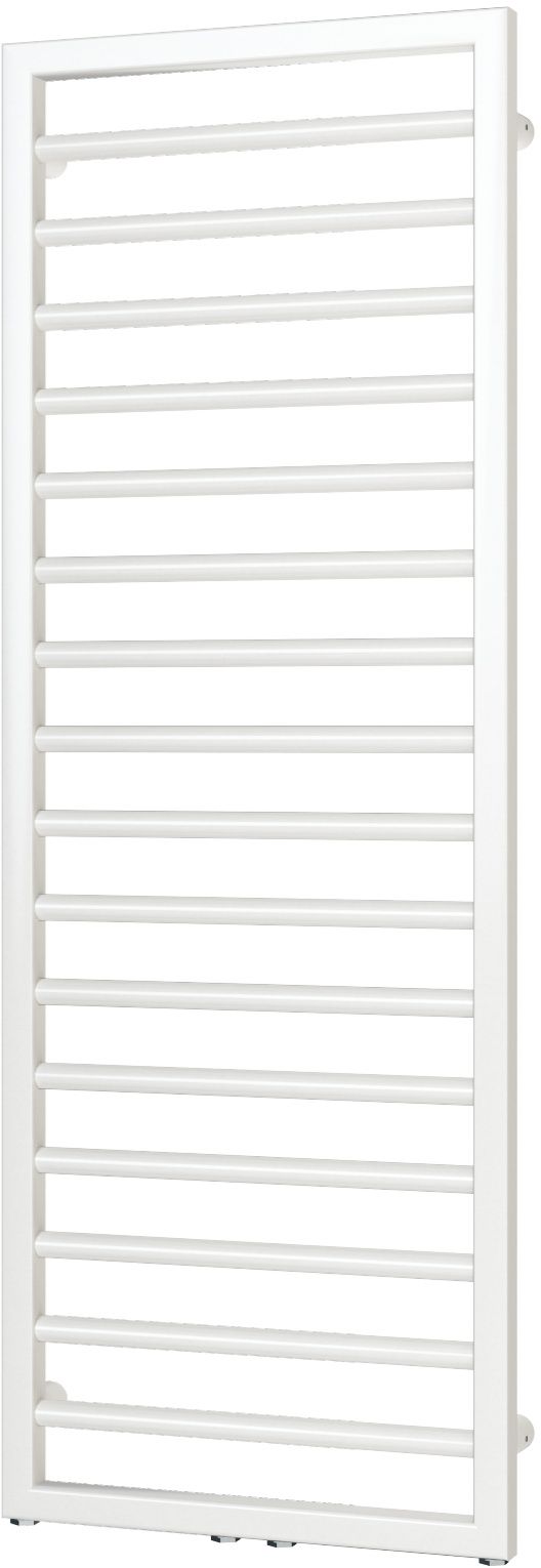 Zehnder Subway grzejnik łazienkowy dekoracyjny 183x45 cm biały SUB180-045