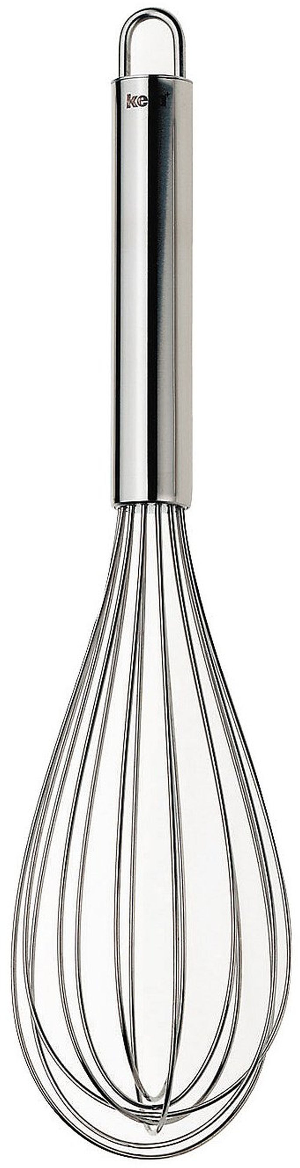 Kela Rondo trzepaczka kuchenna stal nierdzewna 19027