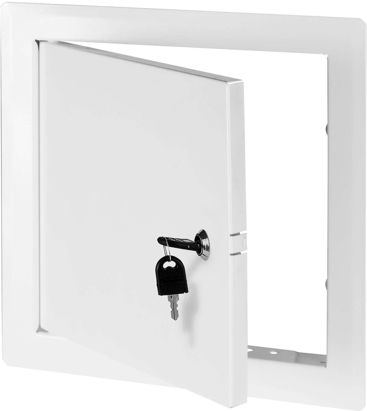 Awenta drzwiczki rewizyjne 15x15 cm białe DM82Z