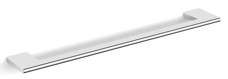 Stella Milano drążek na ręcznik 45 cm chrom 12.111