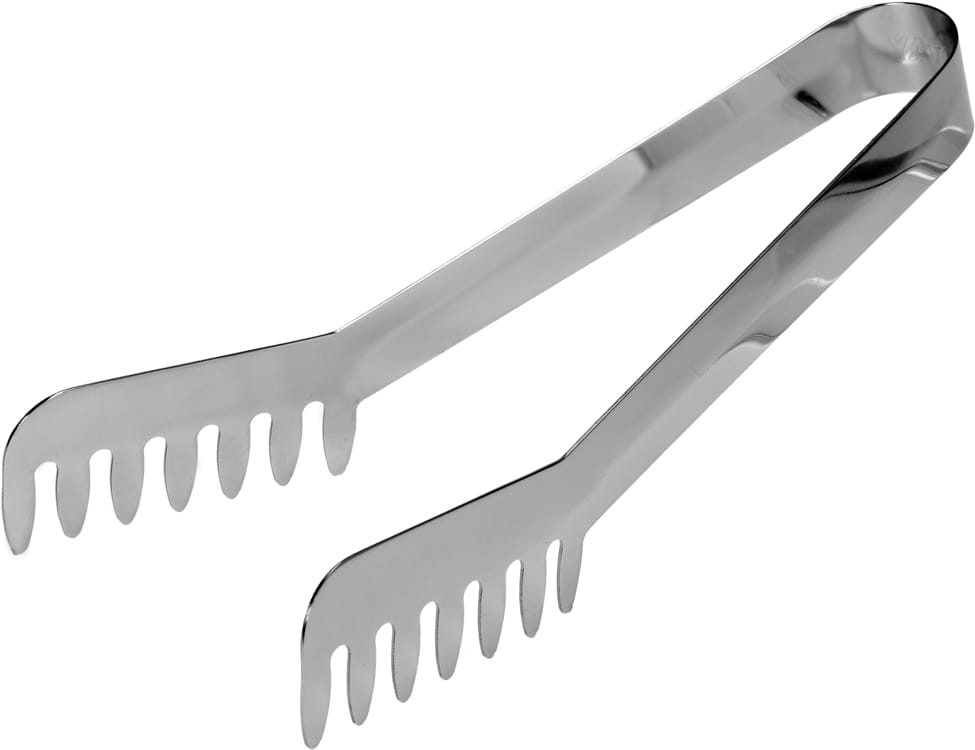 Szczypce do spaghetti 215mm | YG-02732