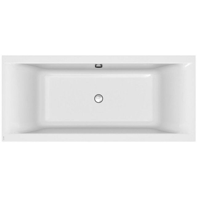 Wanna prostokątna LARGA 180x80 S301-306