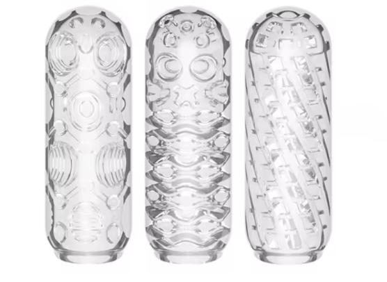 Nakładka na Penisa do Masturbacji 092