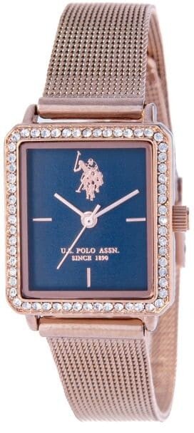Zegarek damski U.S. Polo Assn. Juliette USP8136BL