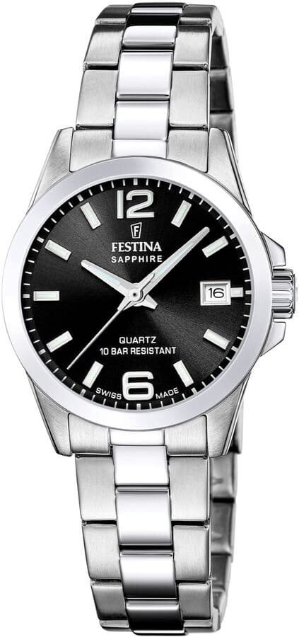 Zegarek damski Festina Swiss Made F20049_6