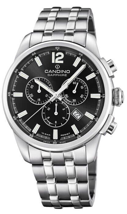 Zegarek męski Candino C4744_6
