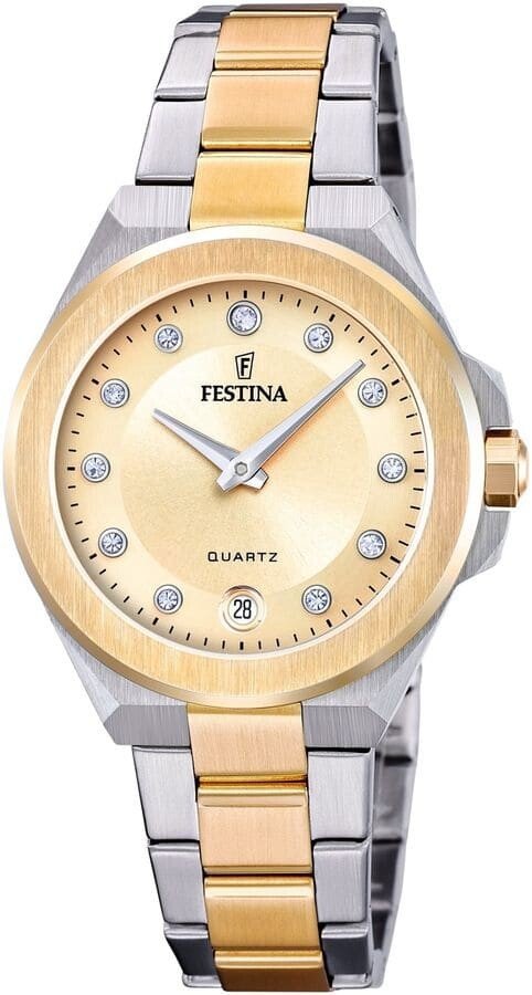 Zegarek damski Festina Mademoiselle F20702_2