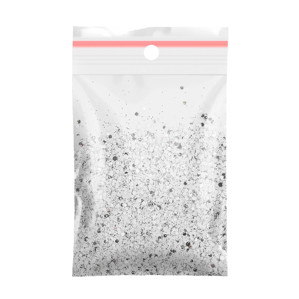 Ozdoba do paznokci Snow Dream Nr 1 5 g