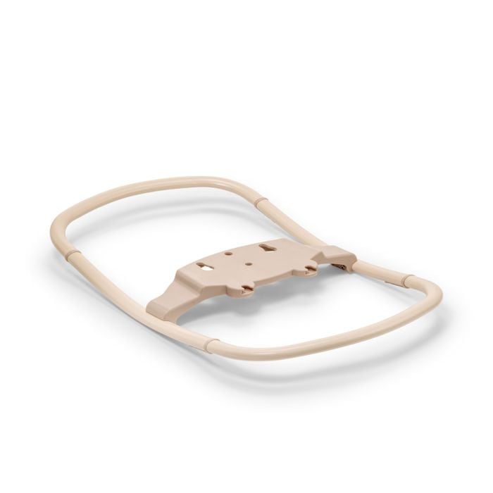 Elodie Details Baza do leżaczka Newborn Seat Grace-Powder Pink