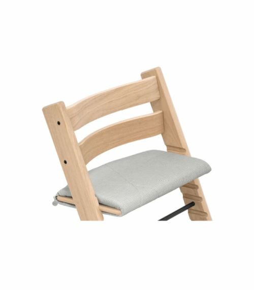 Stokke, Tripp Trapp Junior Cushion - Poduszka do krzesełka Tripp Trapp-Nordic Grey