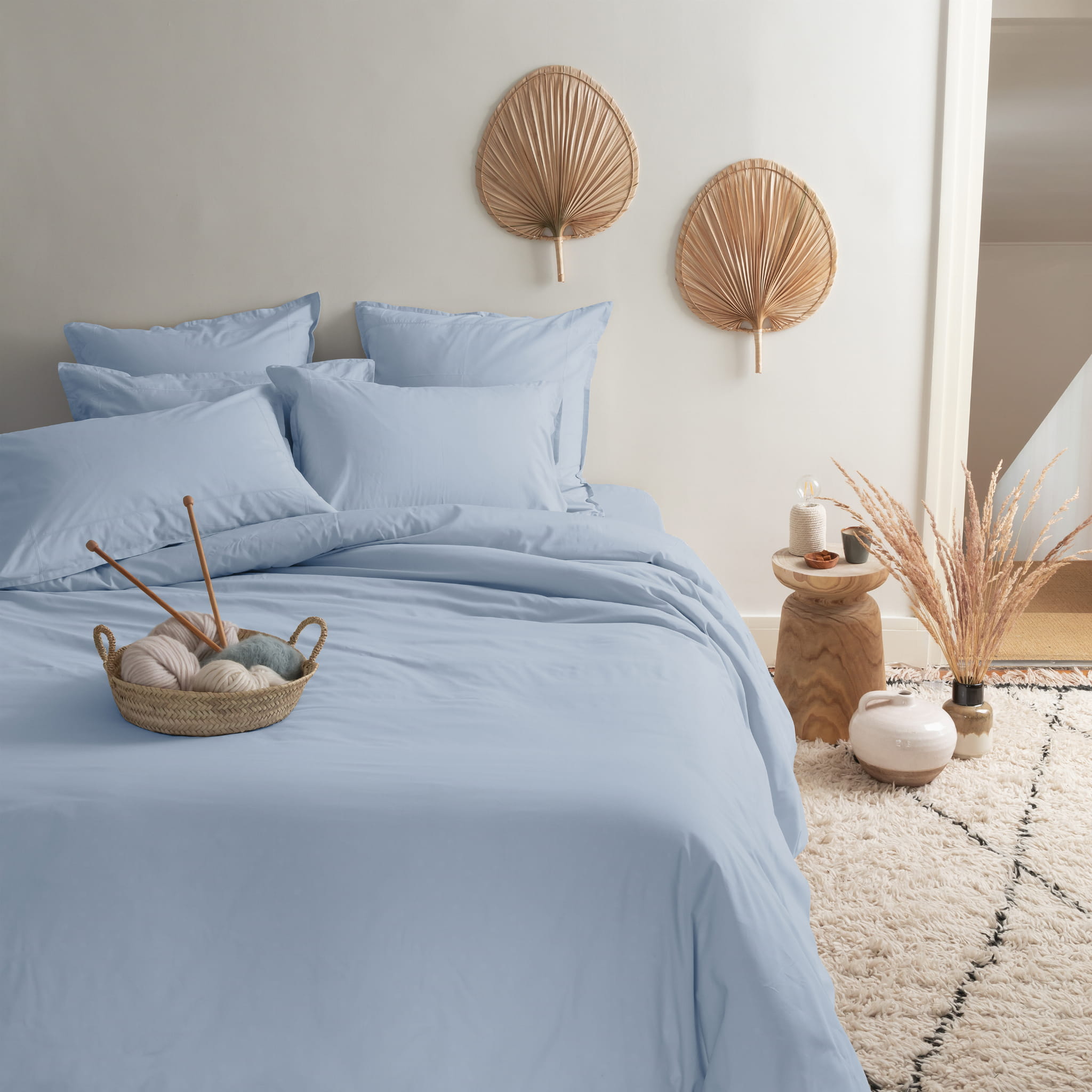 poszwa NEO CIEL bawełna perkalowa - pościel