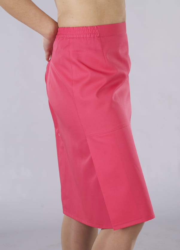 Spódnica medyczna nr 04