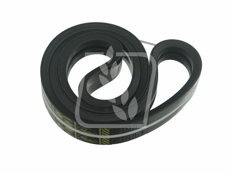 Pas zespolony 644015 Claas 2HB x 1825