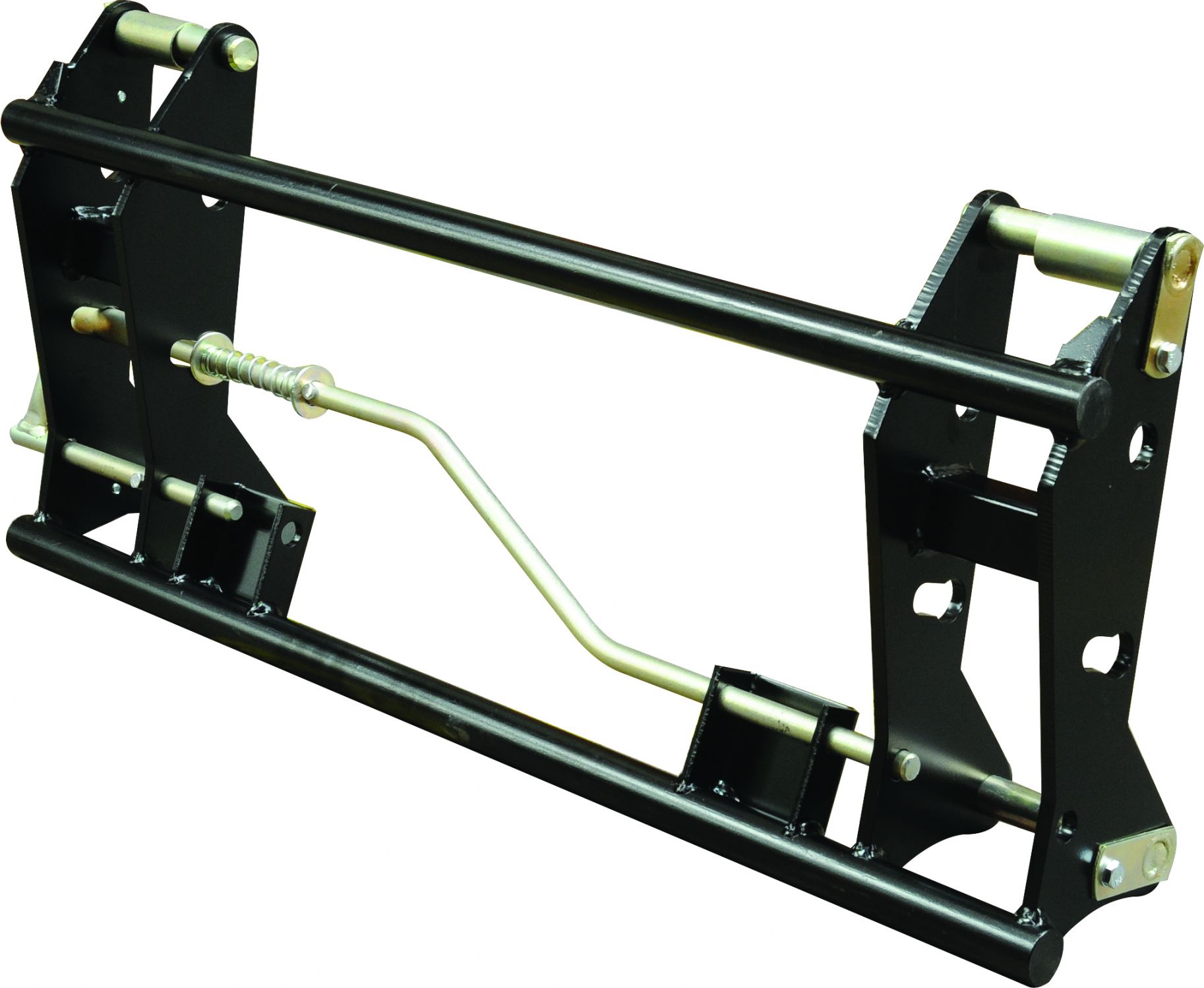 Rama załadowcza Blokada Boczna Mechaniczna 127944