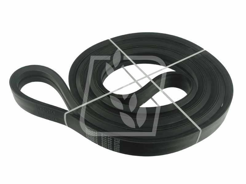 Pas zespolony John Deere 2HCx5900 AZ51314 2szt