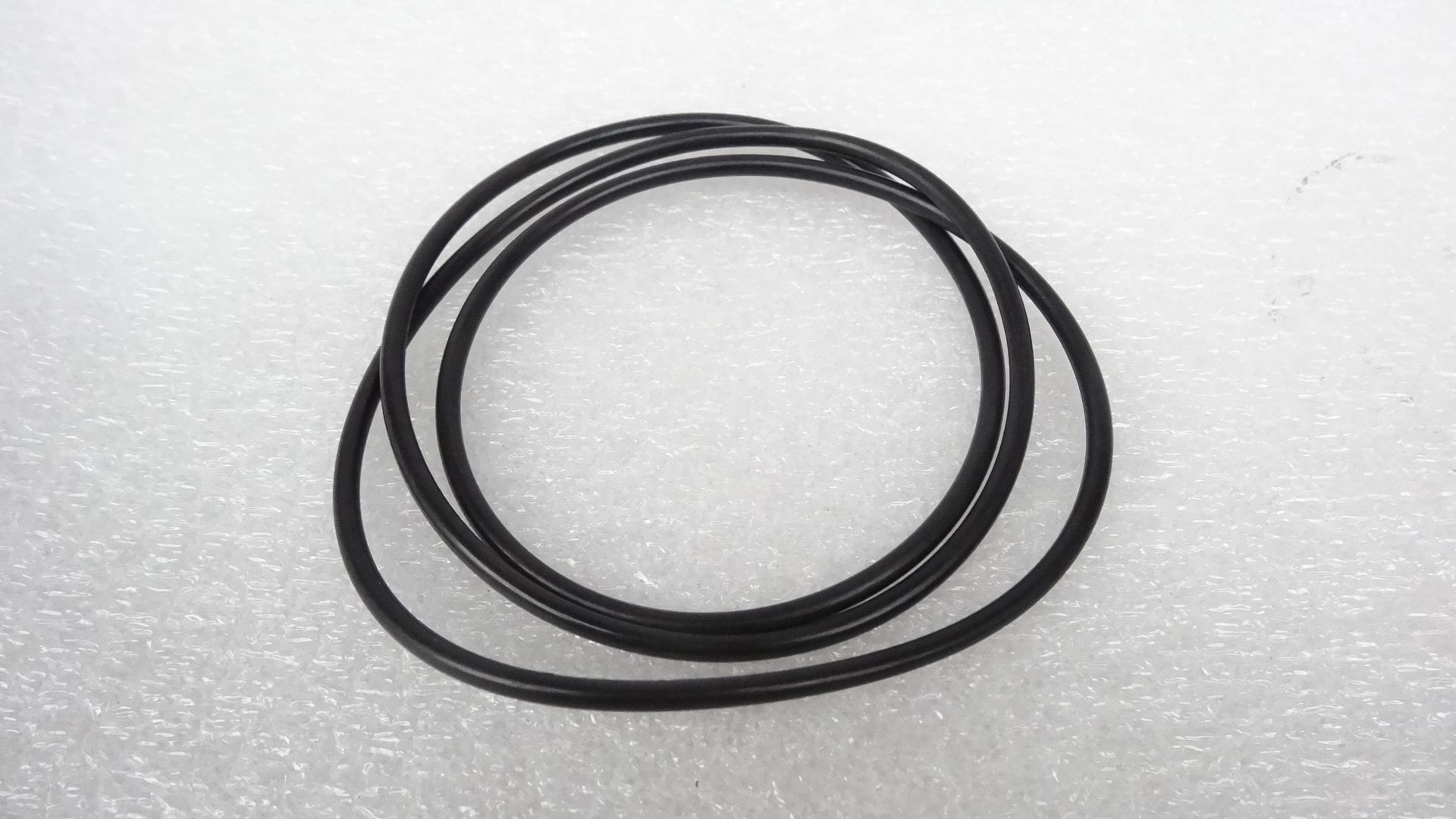 Pierścień oring Massey Ferguson 378291X1