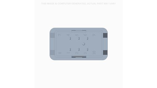 Włącznik dzwigniowy 47940371