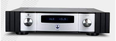 Przedwzmacniacz tonewinner ad-1pre