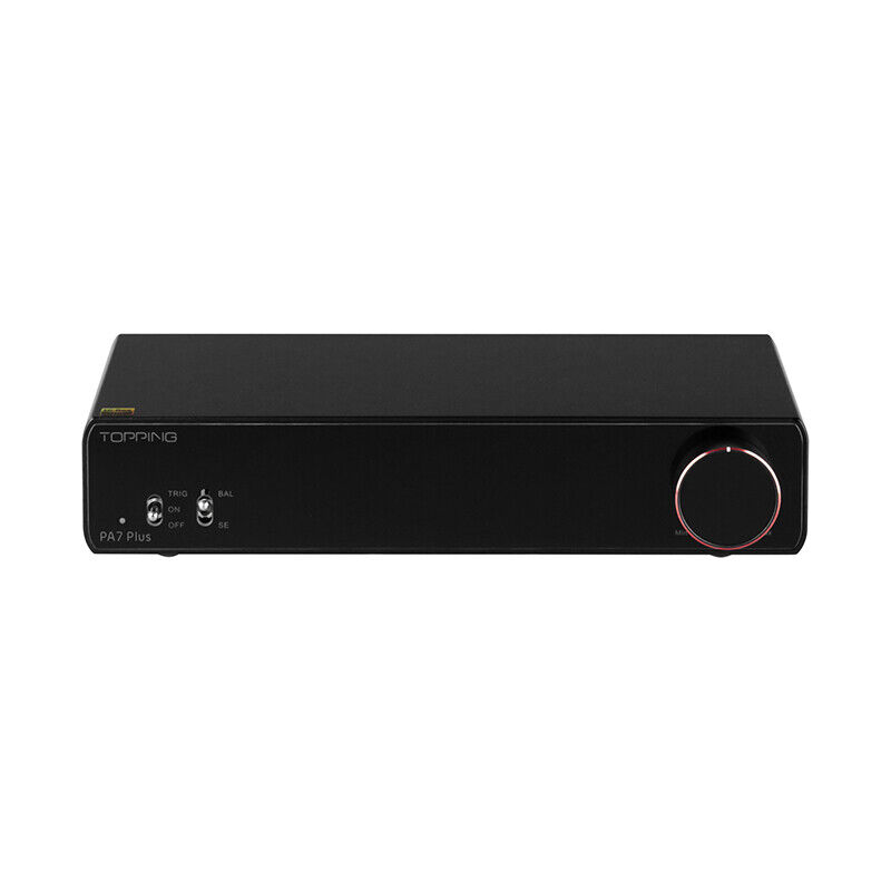 Topping pa7 plus