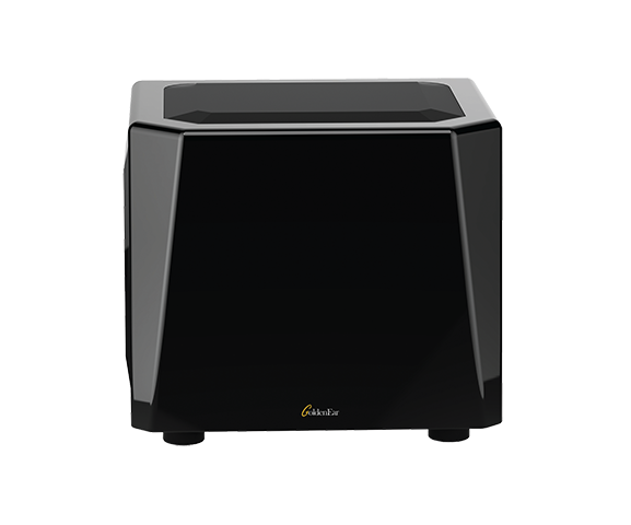 Subwoofer goldenear technology supersub xxl