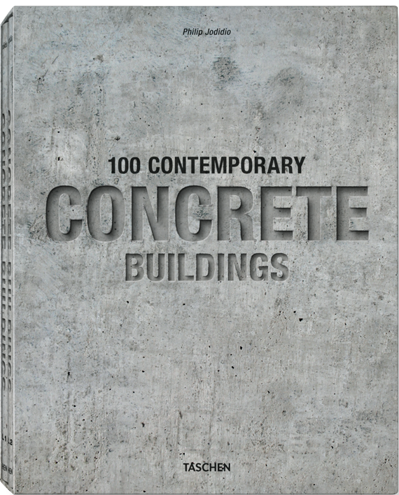 100 Contemporary Concrete Buildings
