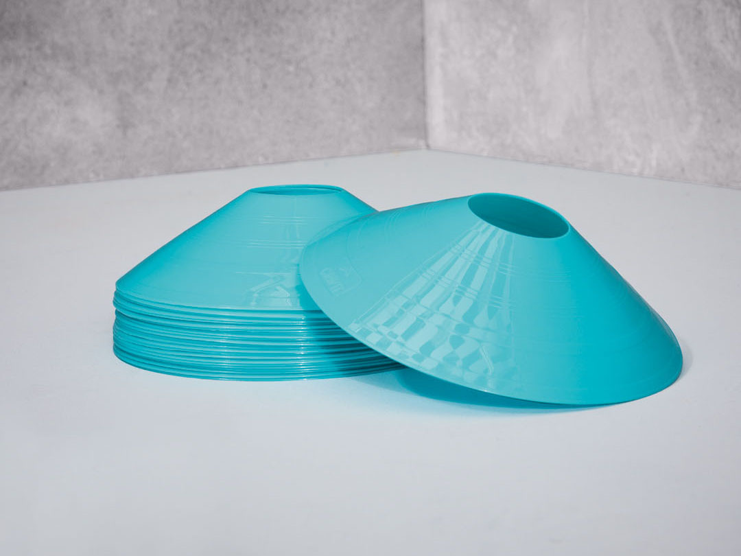 Crivit Akcesoria treningowe, 1 szt. lub 1 zestaw Znaczniki