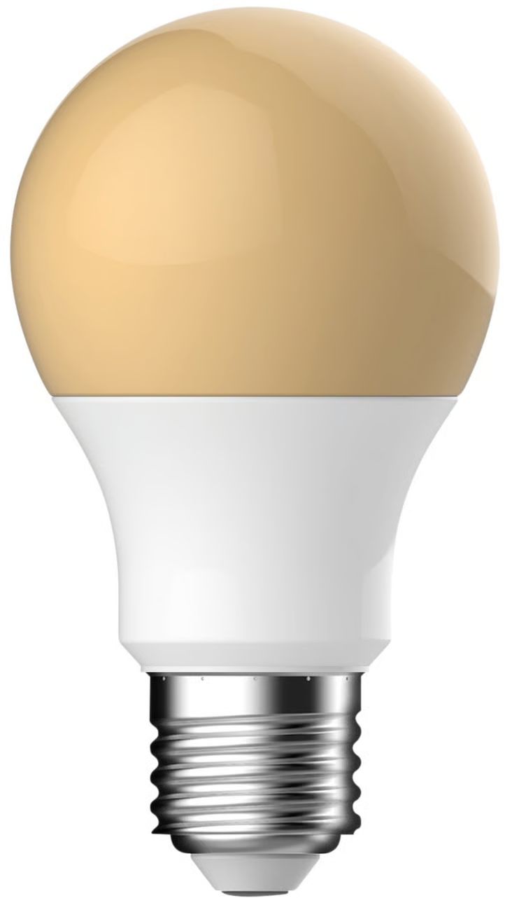 Darmowa Dostawa - Żarówka 1x4.9 W 2400 K e27 Nordlux A60 5181014521