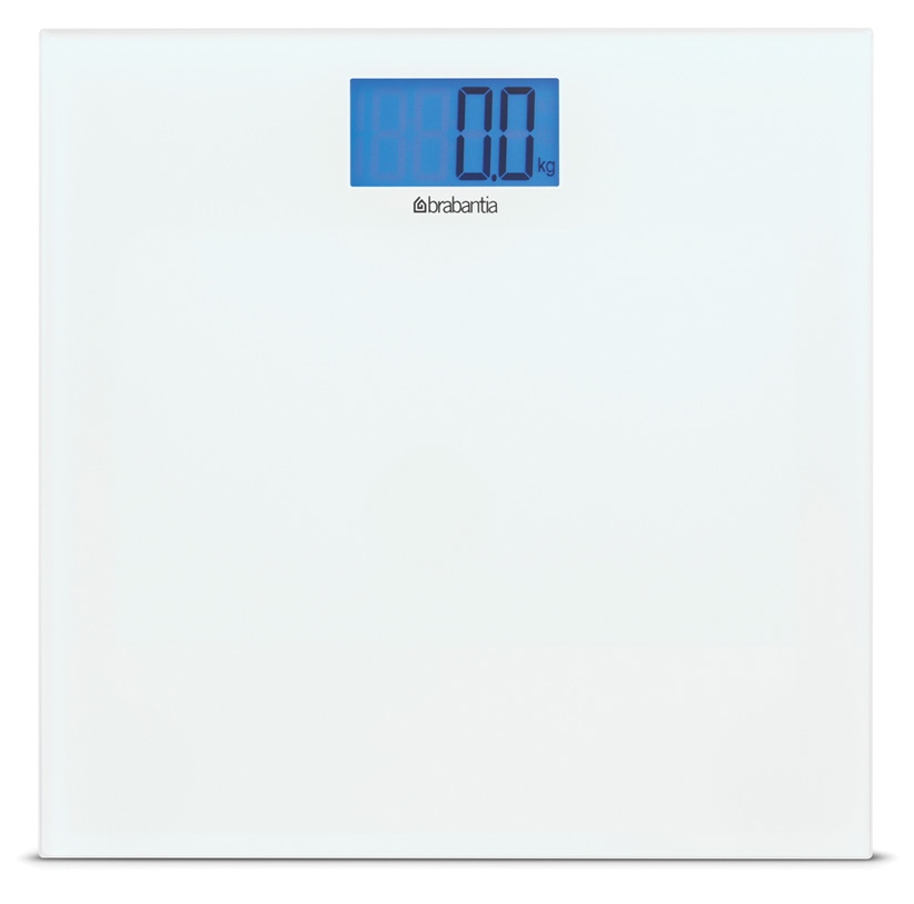 Darmowa Dostawa - Waga łazienkowa Brabantia 483127