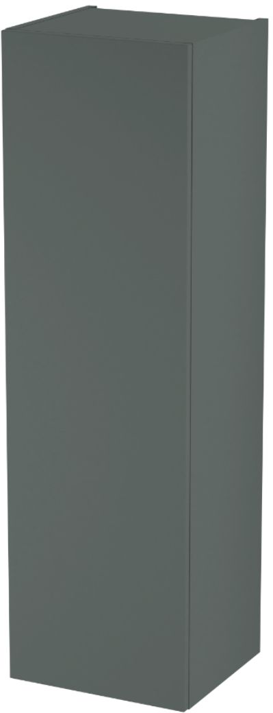 Darmowa Dostawa - Szafka wisząca boczna 33x33 cm Excellent Blanko MLEX6302330GN