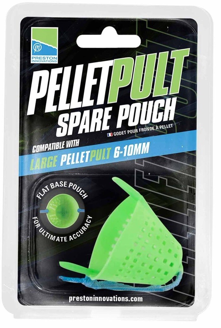 Preston Mieszek Do Procy Pellet Pult Large