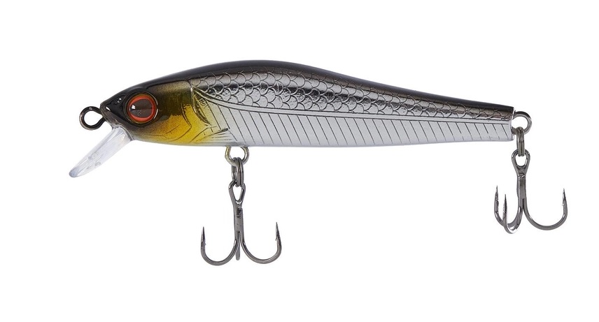 Select Wobler Drastic 56SP 56mm 3,1g kol.07