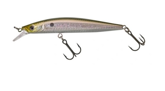 Gunki Wobler Gamera Slim 9cm 90SP Flash Bait