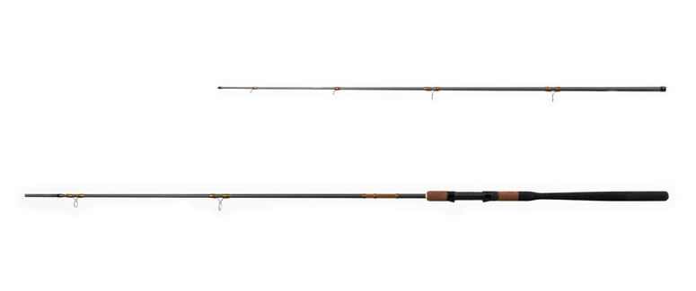 Delphin Wędka Rewir Picker 300cm 60g