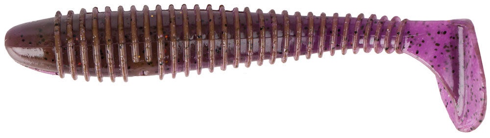 Select Guma Fatfish 3" kol.888 6szt.